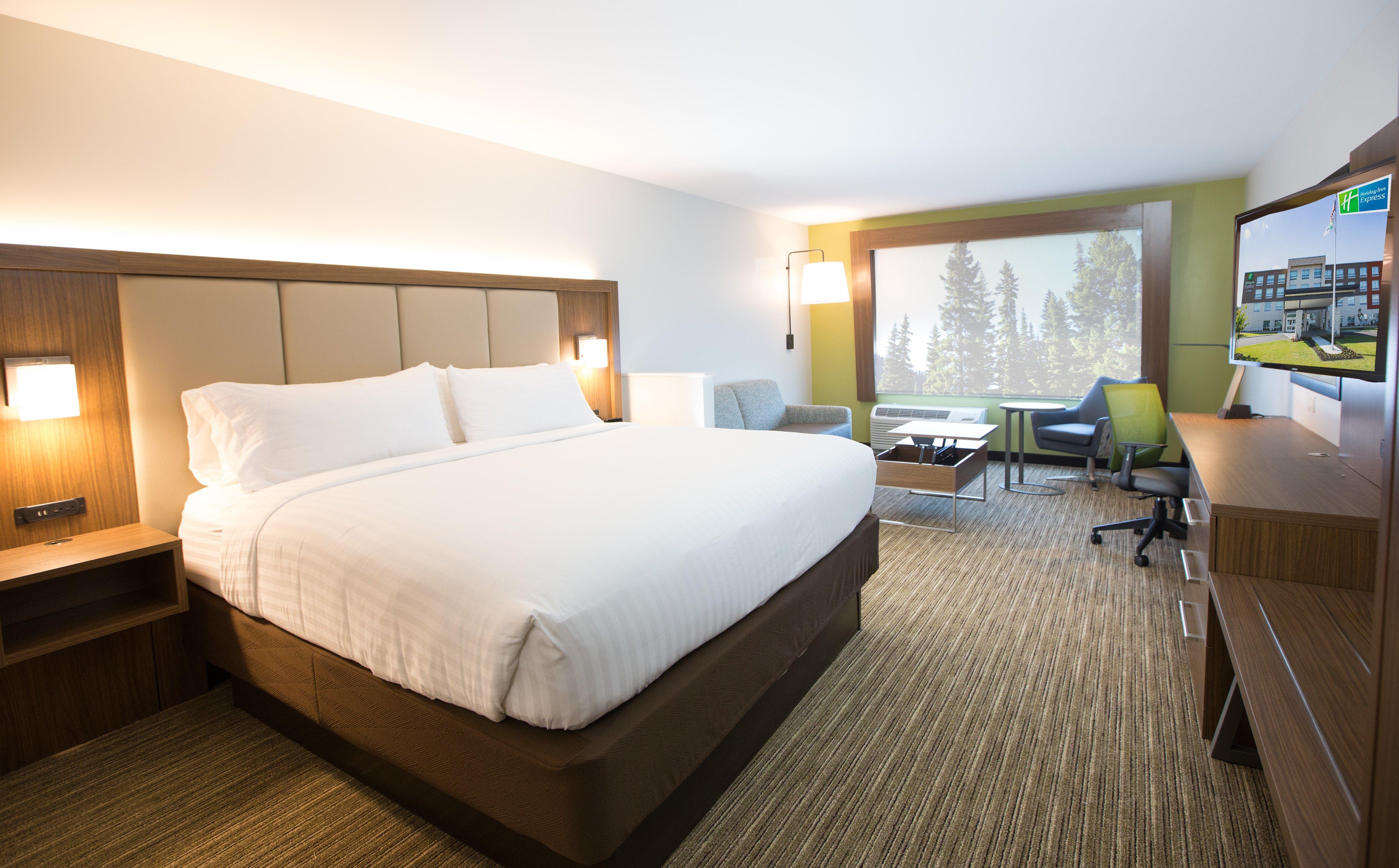 Holiday Inn Express & Suites Greenwood Mall By Ihg Extérieur photo