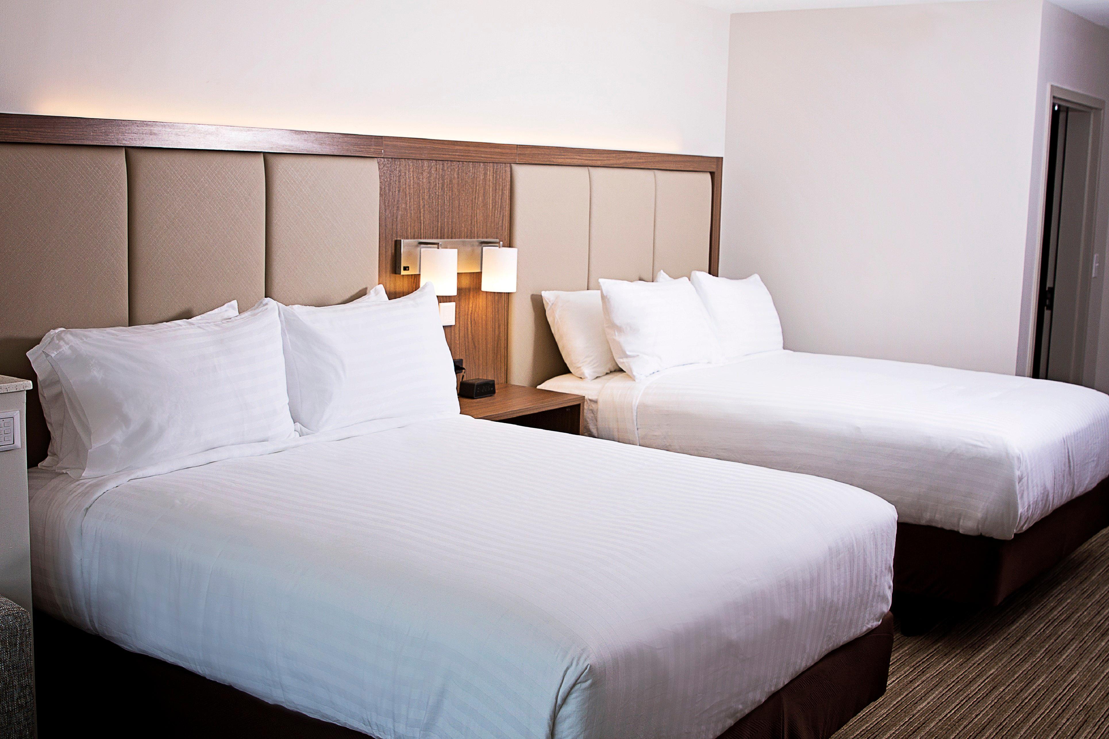 Holiday Inn Express & Suites Greenwood Mall By Ihg Extérieur photo