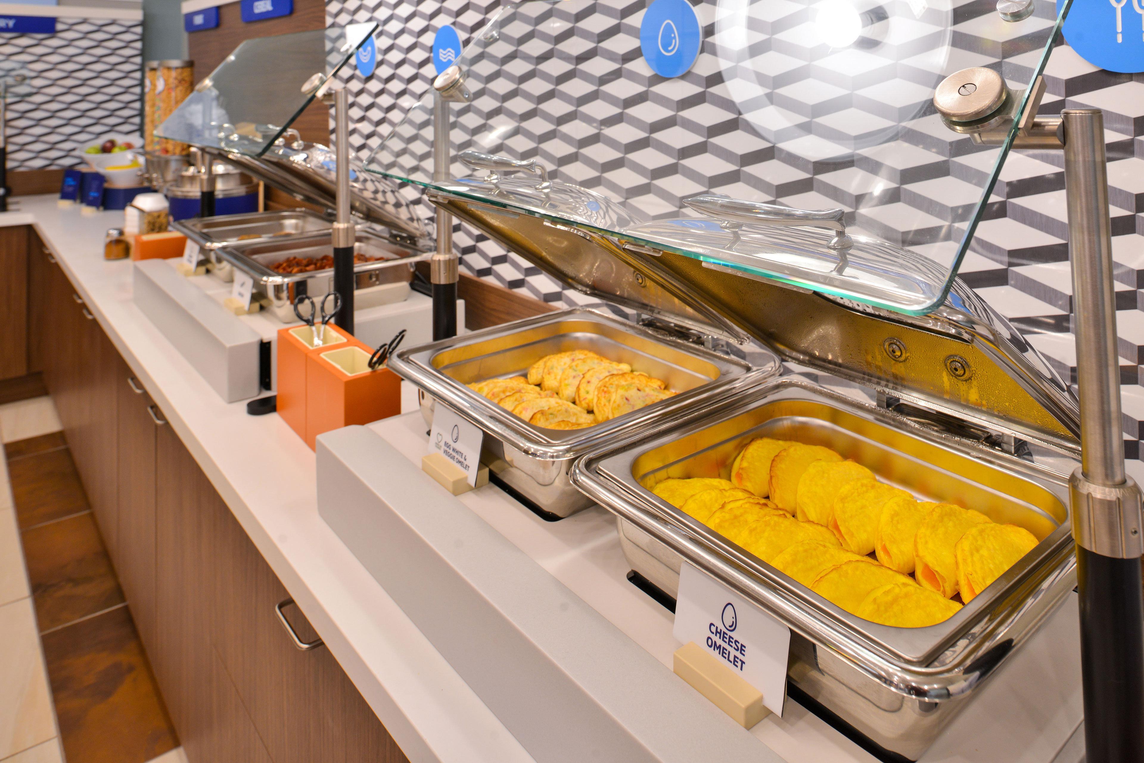 Holiday Inn Express & Suites Greenwood Mall By Ihg Extérieur photo
