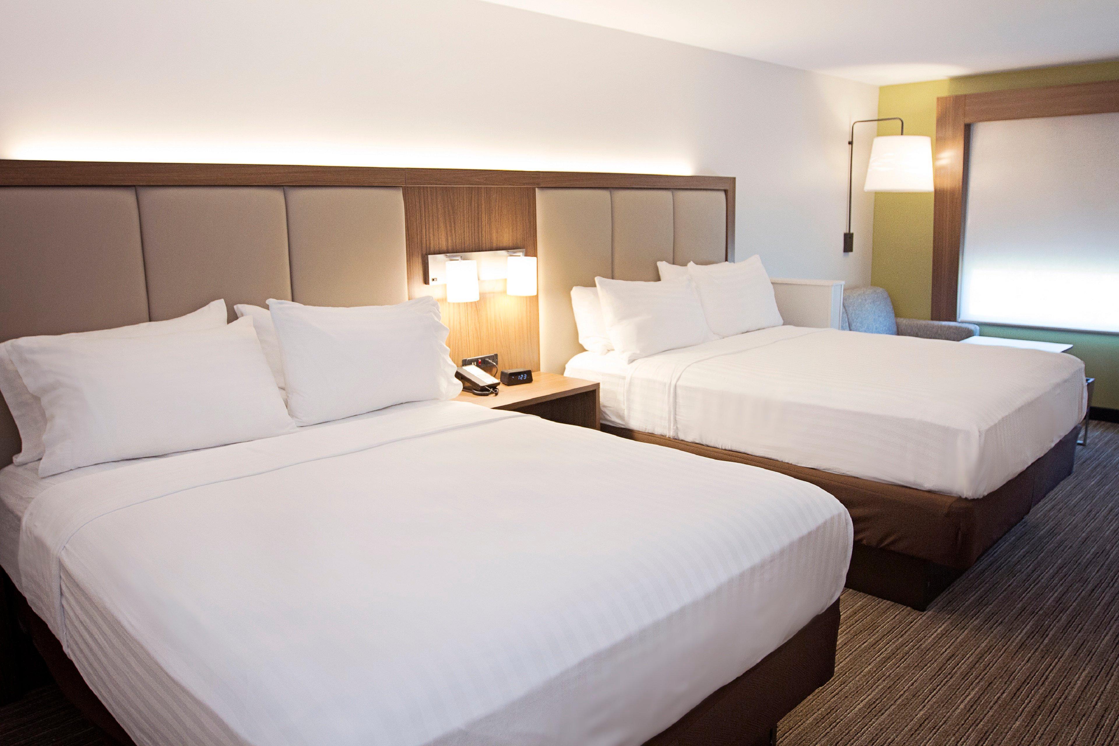 Holiday Inn Express & Suites Greenwood Mall By Ihg Extérieur photo