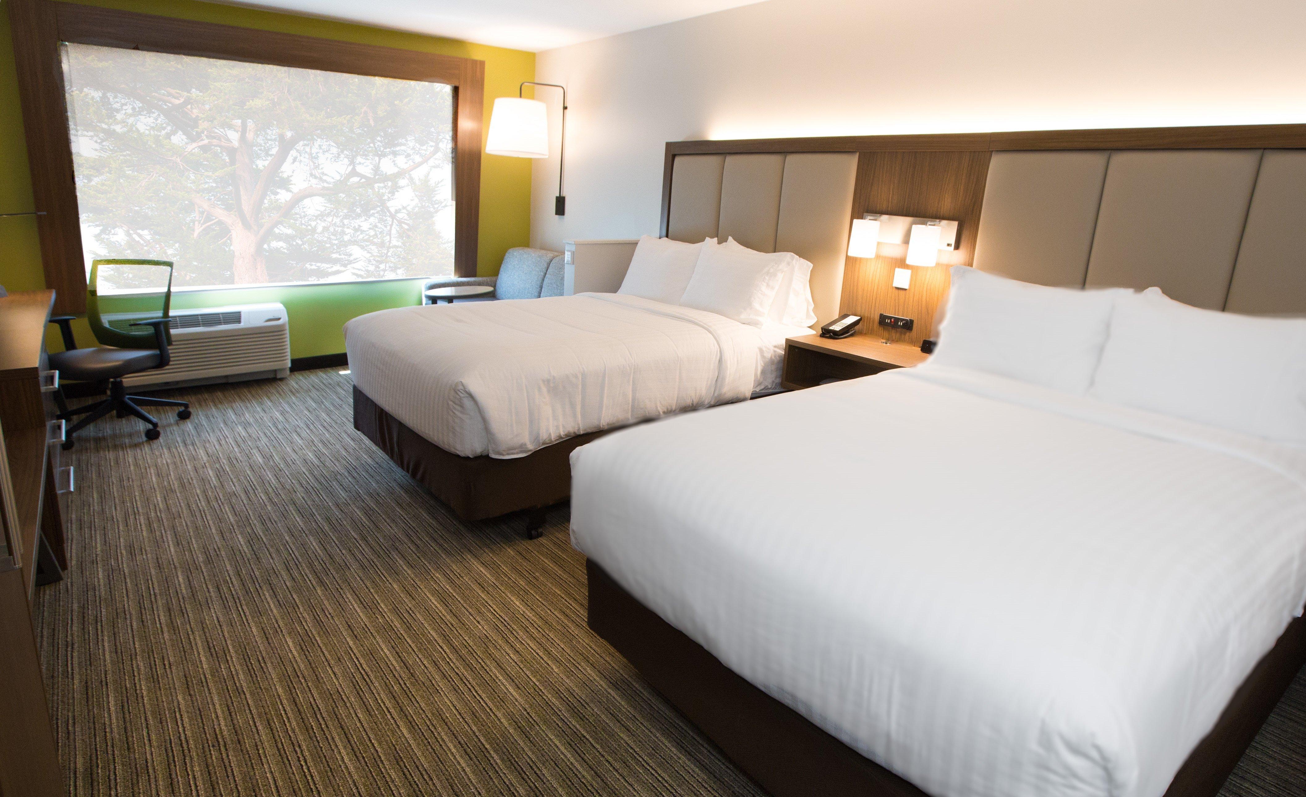 Holiday Inn Express & Suites Greenwood Mall By Ihg Extérieur photo
